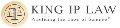 King IP Law
